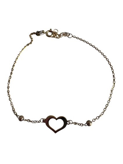 Bracciale Domar Donna in Oro giallo BROR-570-280 - BROR-570-280